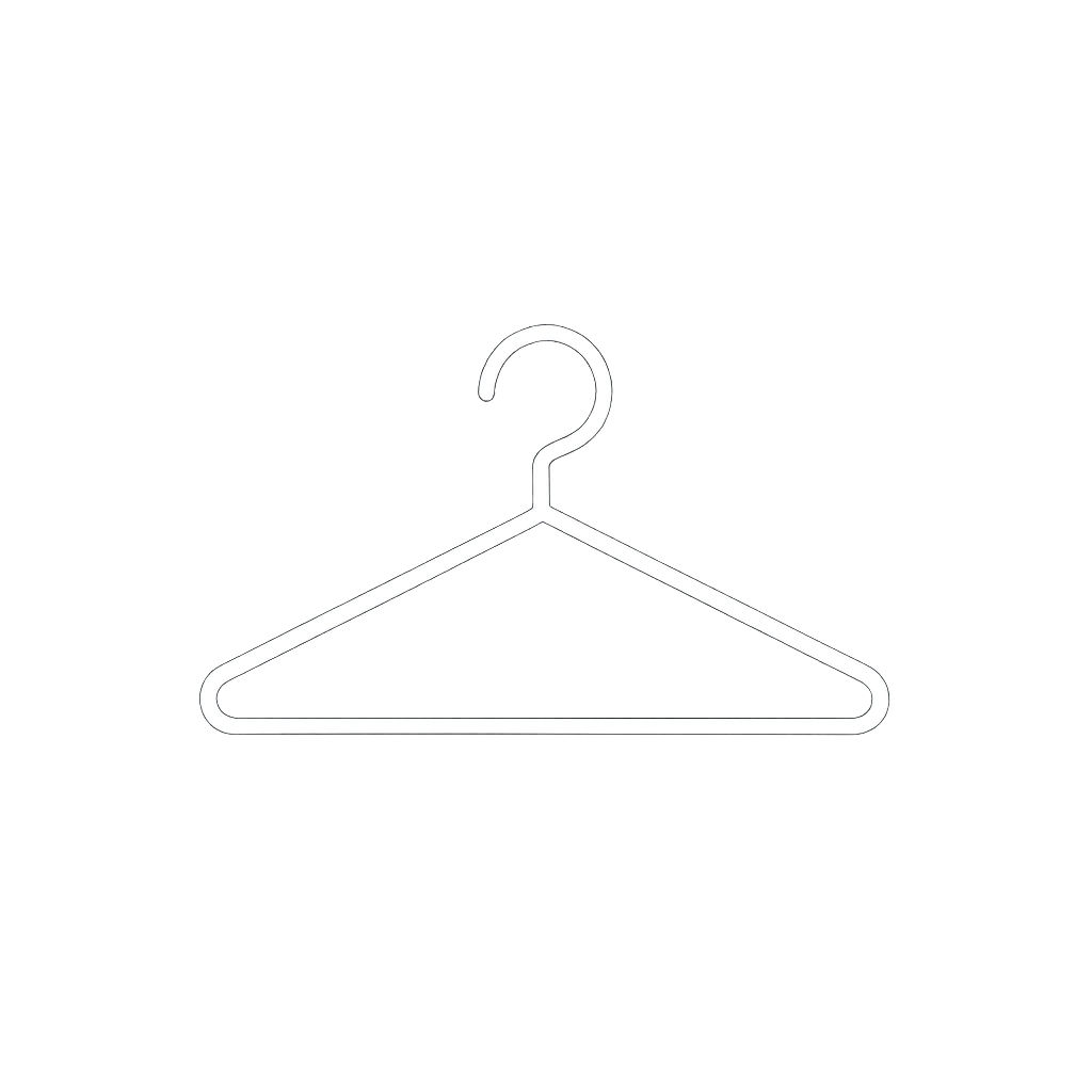 hanger icon