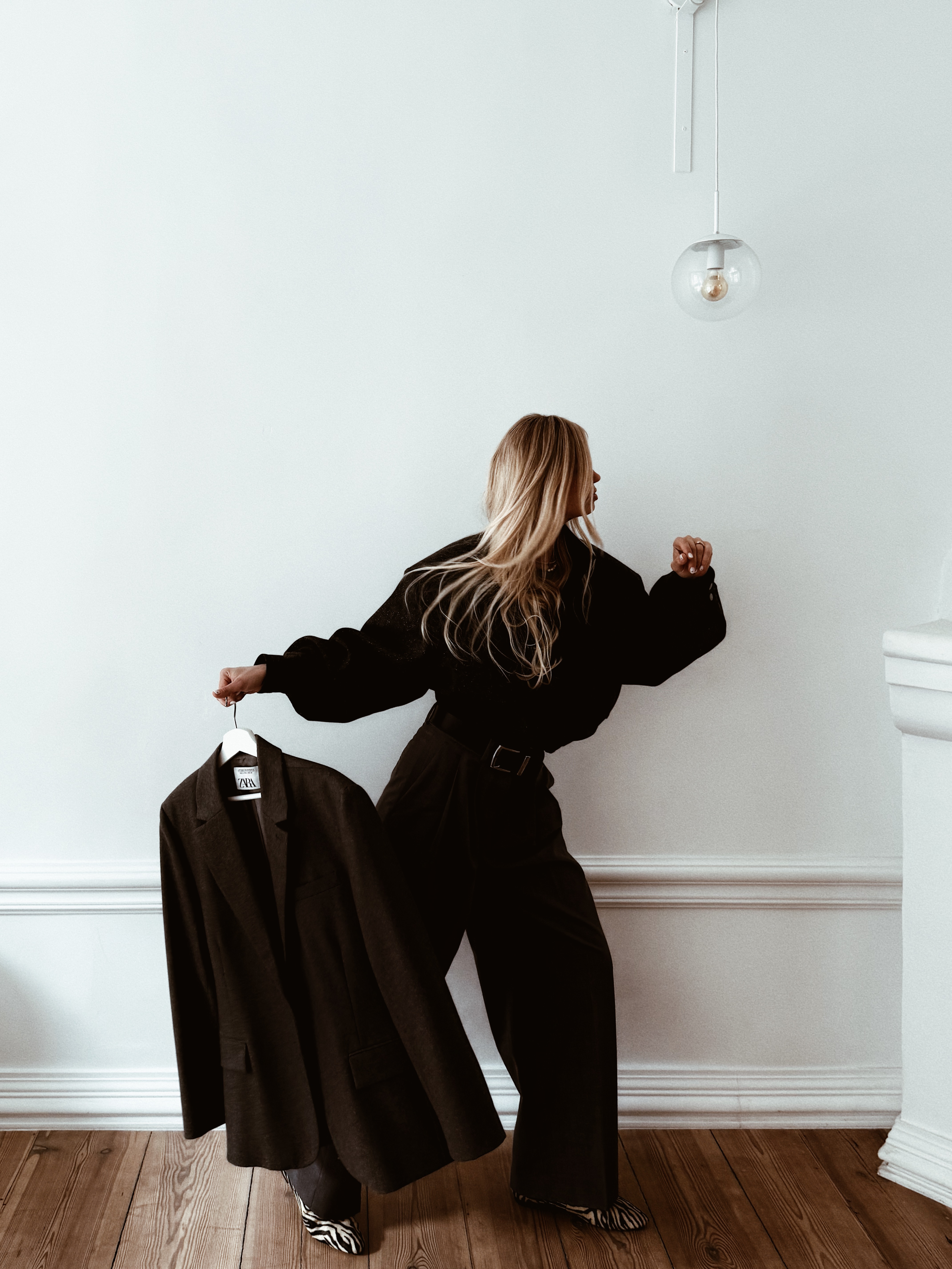 Kate Kolinska – pakiet Style Rebuild, coaching stylu 7 spotkań