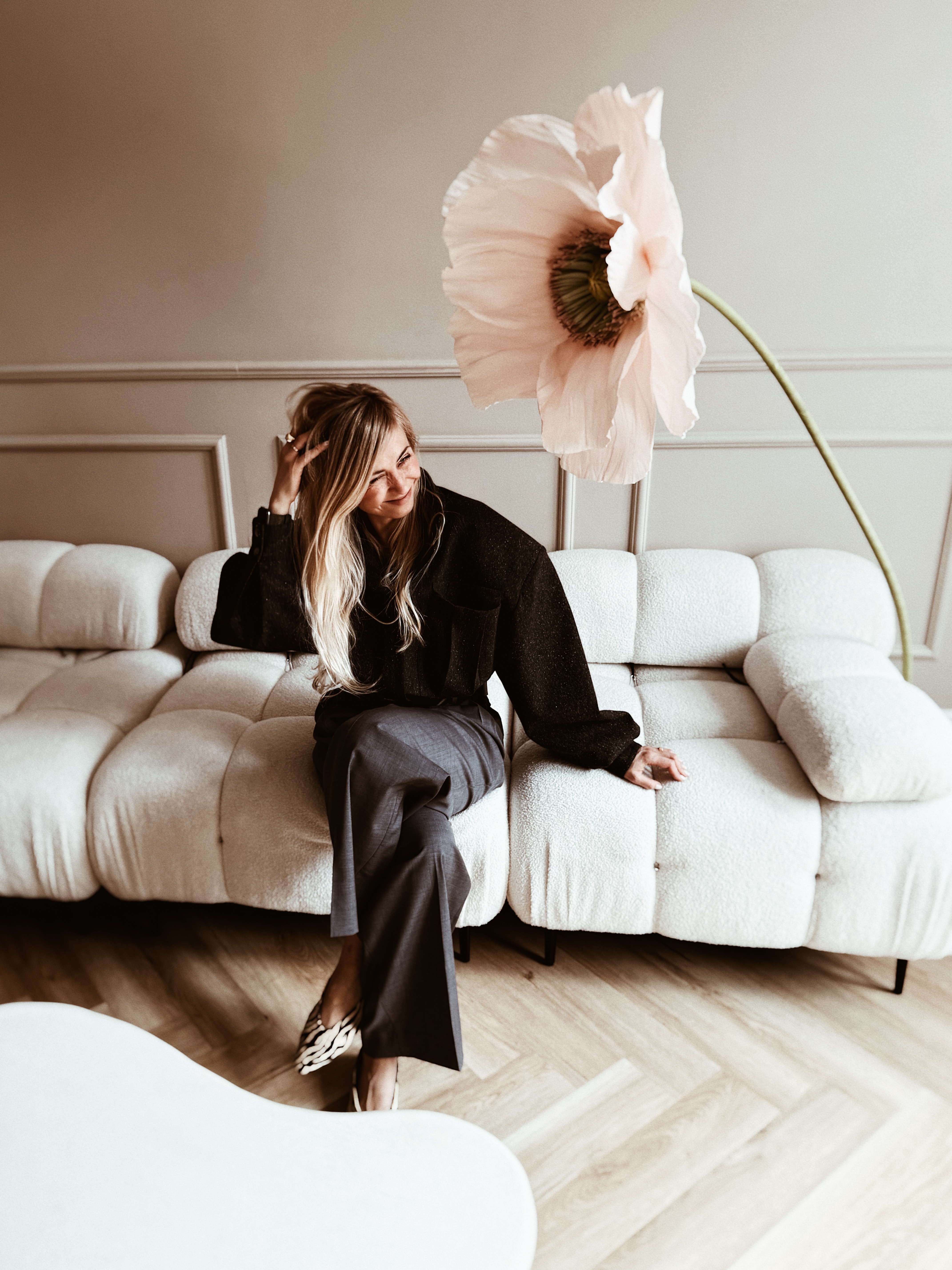 Kate Kolinska – pakiet Style Coaching, sesje coachingowe 3 spotkania